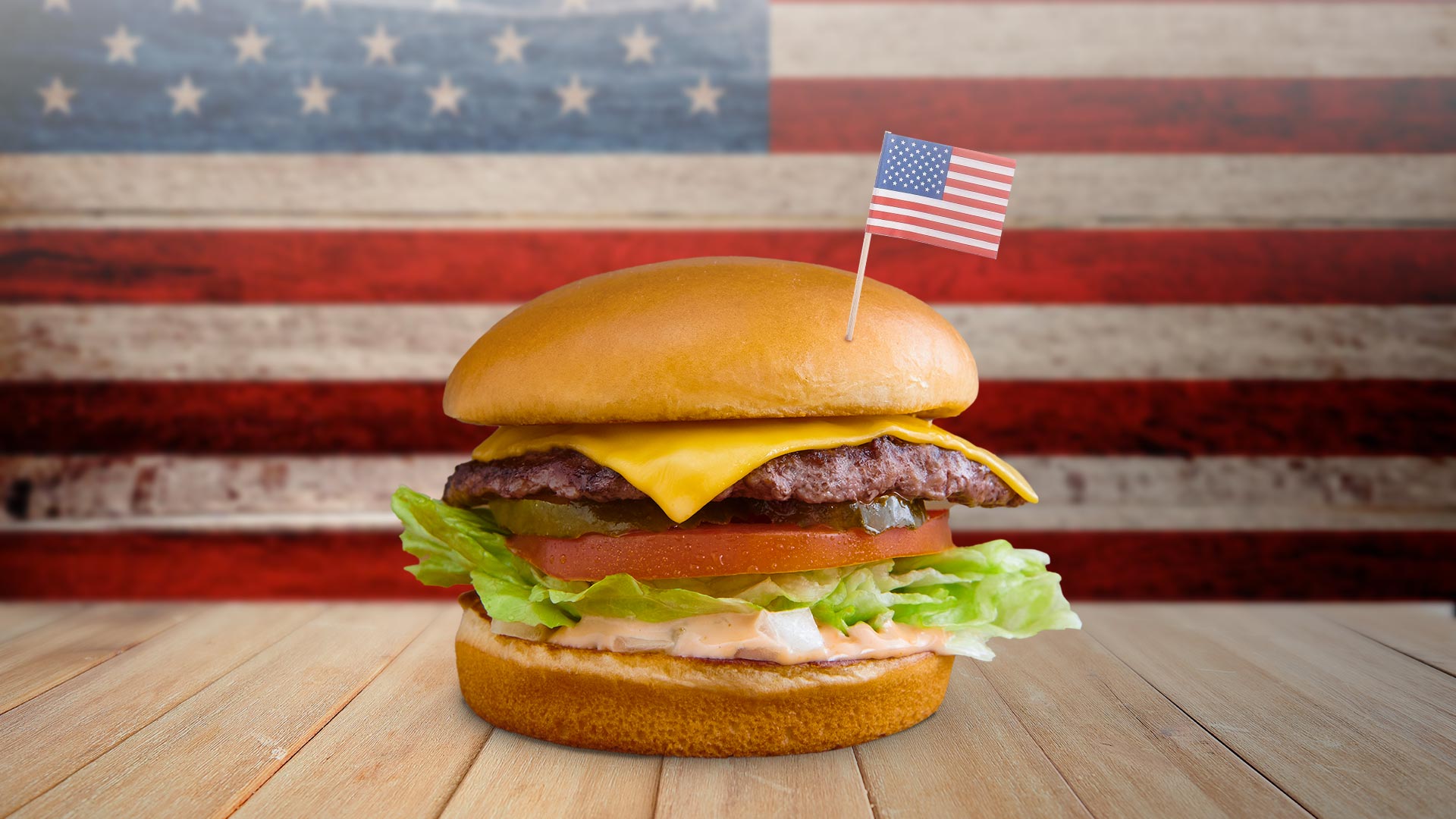 Farmer Boys Veterans Day FREE Big Cheese® Burger